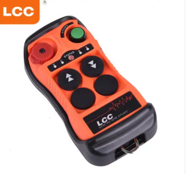 Comment maintenir votre télécommande de levage?