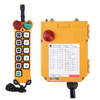 F24-10S Industrial Wireless Crane Electric Hoist Radio Control