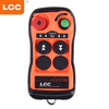 Q202 Double vitesse Télécontrol Up Electric Wireless Industrial Remote Control