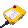 F24-6d Telecrane Radio 6 boutons Telecontrol Industrial Crane Control