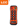 Fabricant LCC QA800 8 BOUTON INDUSTRIEL TRUCK CRIE SANSE RADIO STRIEUX CONTROLER CONTRÔLE CONTRÔLE POUR LE LELING