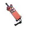 F21-4D Hoist Wireless Electric Motor Interrupteur Contrôle de la grue