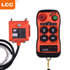 Télécommande électrique Q400 Professional 4 boutons pour treuil