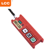 F21-2S 220V 2 BOUTONS SURCHAPPORT DE RÉTOVE COMMANDE INDUSTRIELLE SANS WIRESS