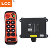 Fabricant du LCC QA600 Imperméable 6 Button110V 220V 24VTRUCK LEVING LEVING AUTRÉH