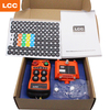 Q400 433MHz Radio Radio Radio Radio Radio Radio Contrôleur