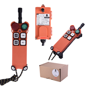 RECIPÉRATEUR RADIO RADIO RADIO F21-4S 