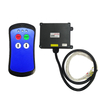 A200 Electric Crane Mini Button Button Sticker avec télécommande