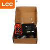 Fabricant du LCC QA400 380V 36V 48V Pompe en béton à 4 canaux Levage industriel camion aérien Crane Trolly Radio Crane Télécommande