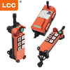 F21-E1 Large gamme de tension Radio Remote Controc de commande pour le palan