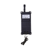 F23-A++ Interrupteur de télécommande RF sans fil étanche 24v 8 canaux