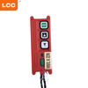 F21-2d Industrial Small Electric Winch Telecrane Radio Remote Control
