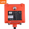 Q200 Industrial Tail Lift Crane Radio Wire Sansmetteur Receiver