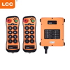 Q808 INDUSTRIAL 8 BOUTON HOSTROP HOSTES SANS WIRESS Remote Control