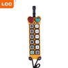 F24-12S Universal Trow-Troup industriel imperméable Radio Radio Remote Control Trewetter Receiver
