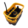 Q9000 LCC Hydraulic Crane Joystick Radio Remote Control Controly Remote pour Tower Cranes