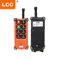 F21-E1B 24V Digital Industrial Remote Control pour remorque de tour