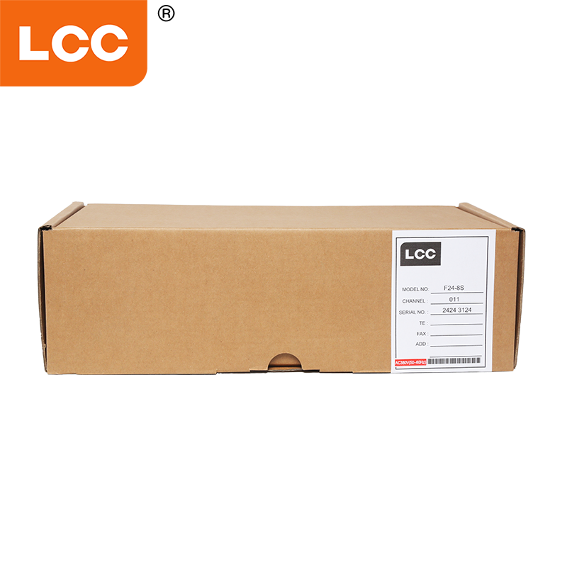 Fabricants de télécranaires F24-8S F24-8