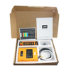 Q1212 Industrial 110V 220V 380V Winch Electric Hoist Crane UHF Remote sans fil