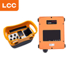 Fabricant LCC Personnalisation étanche Joystics sans fil Joystick Industrial Radio Cropper Tivette