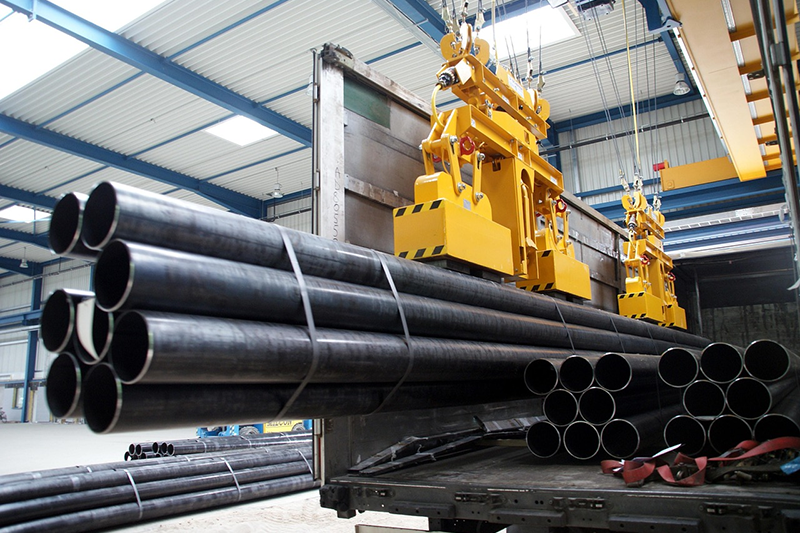 Grue et levage