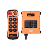 Télécommande sans fil pour palan industriel à 8 boutons Q808