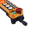 F24-12S Universal Trow-Troup industriel imperméable Radio Radio Remote Control Trewetter Receiver