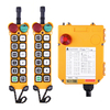 F24-12S Universal Trow-Troup industriel imperméable Radio Radio Remote Control Trewetter Receiver