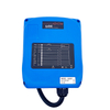 Q600 Couleur bleue 6 bouton Radio à vitesse unique à vitesse élévateur à télécommande