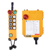 F24-8d Industrial 8 boutons Double vitesse 315/433 MHz Radio sans fil Radio Contrôle