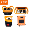 Fabricant LCC Personnalisation étanche Joystics sans fil Joystick Industrial Radio Cropper Tivette
