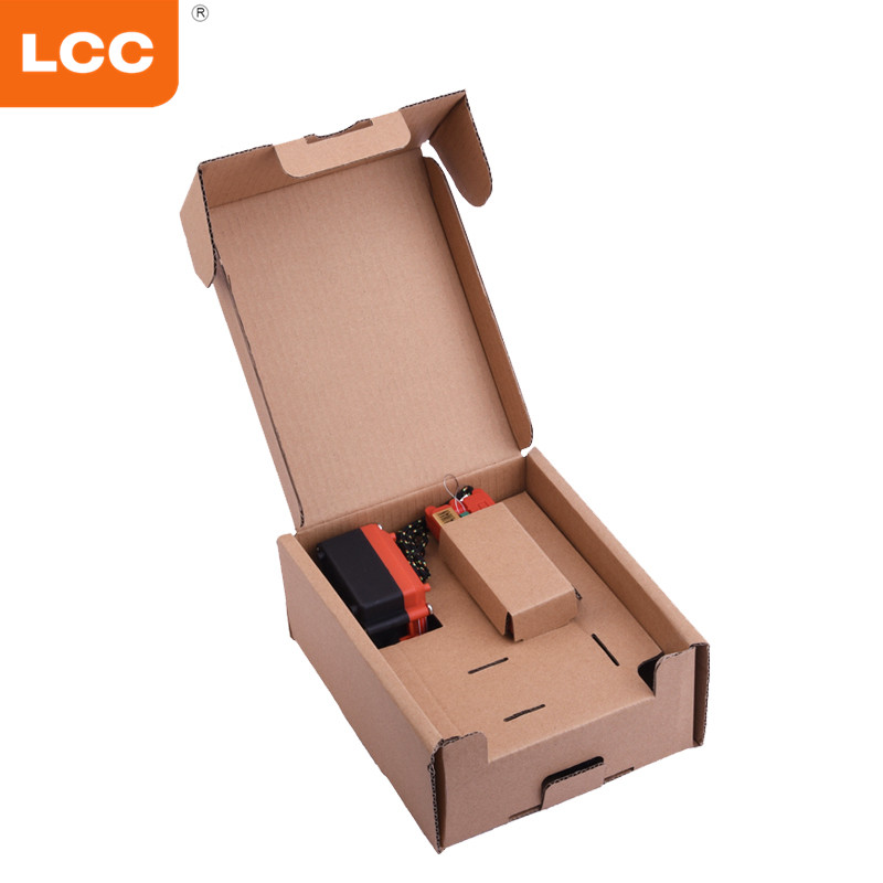 F21-2d Industrial Small Electric Winch Telecrane Radio Remote Control