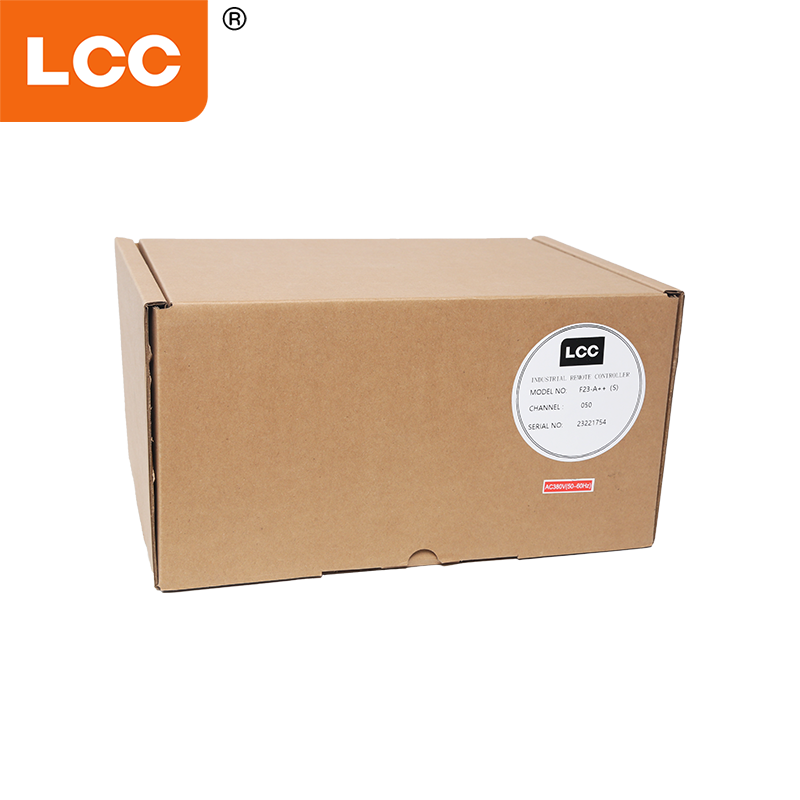 F23-A ++ Industrial Interrupteur de télécommande sans fil à vitesse unique à 12 volts