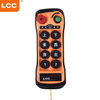 Télécommande sans fil pour palan industriel à 8 boutons Q808