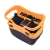 Q5000 émetteur imperméable et récepteur Crirane Joystick Industrial Wireless Control
