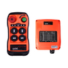 220V Universal 4 touches Remote Contrôle pour le camion de la tour de feu