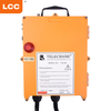 F24-60 Wireless Universal Two Joystick Telecance Hoist Crane Télécommande pour la dépanneuse
