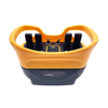 Q9000 LCC Hydraulic Crane Joystick Radio Remote Control Controly Remote pour Tower Cranes