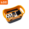 Fabricant LCC Personnalisation étanche Joystics sans fil Joystick Industrial Radio Cropper Tivette