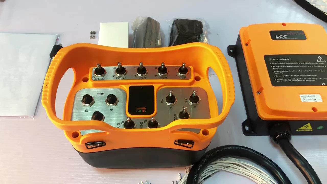 Driving Driving Custom Temote Control