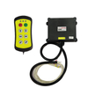 A600 A600 Imperpose récepteur de camions à 6 canaux usine Ventes directes à télécommande sans fil pour levage de queue
