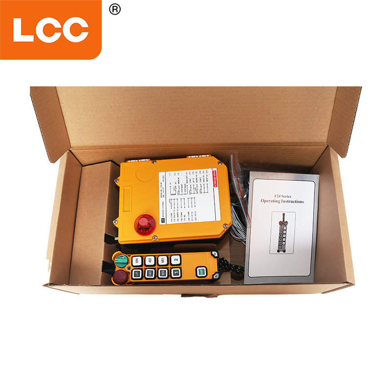 Fabricants de télécranaires F24-8S F24-8