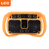 Q5000 LCC 315 MHz Tower Crane Joystick Radio Wireless Remote Contrôle