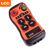 Q400 48V Interrupteur de télécommande radio industrielle durable imperméable