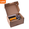 Télécommande universelle industrielle de grue à bouton-poussoir sans fil F23-A++