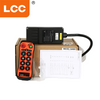 Fabricant LCC QA800 8 BOUTON INDUSTRIEL TRUCK CRIE SANSE RADIO STRIEUX CONTROLER CONTRÔLE CONTRÔLE POUR LE LELING