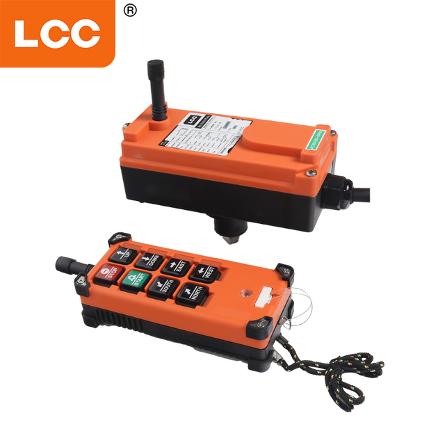 F21-E1B 380V Radio sans fil Radio Contrôle de l'ascenseur