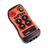 220V Universal 4 touches Remote Contrôle pour le camion de la tour de feu