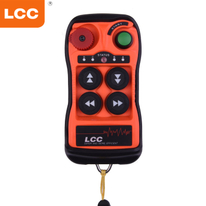 Q400 Remote sans fil de levage de repos de la queue 24 Volt 24 Volt Contrôle