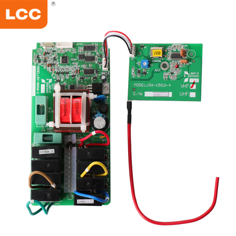 F21-E1B Telecrane Apollo Hydraulic Lift Industrial Wireless Remote Contrôle